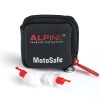 Zatyczki motocyklowe Alpine MotoSafe Race