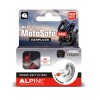 Zatyczki motocyklowe Alpine MotoSafe Race