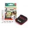 Zatyczki motocyklowe Alpine MotoSafe Pro (Race + Tour)