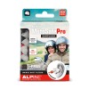 Zatyczki motocyklowe Alpine MotoSafe Pro (Race + Tour)