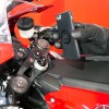 SP CONNECT Moto Stem Mount