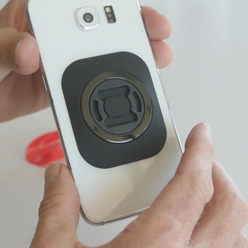 SP-CONNECT Przylepiec do telefonu