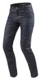 Spodnie motocyklowe Jeans Lombard 2