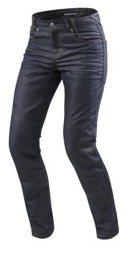 Spodnie motocyklowe Jeans Lombard 2