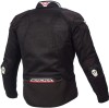 Kurtka letnia Macna Rewind Black
