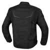 Kurtka tekstylna OZONE Pulse Black