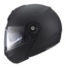 Kask szczękowy SCHUBERTH C3 Pro Black Matt