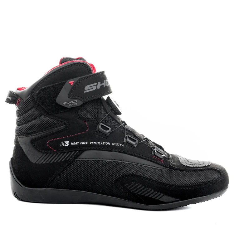 Buty krótkie SHIMA Exo Vented