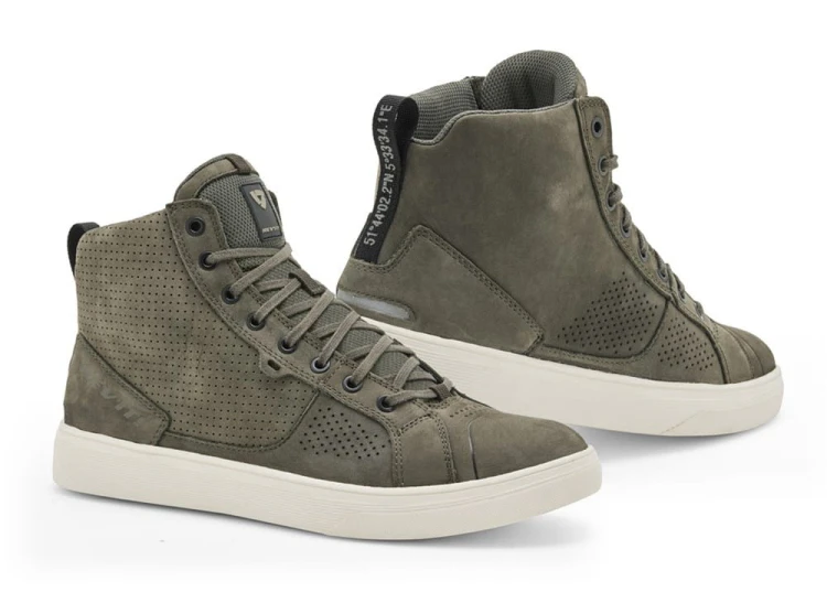 Buty motocyklowe Rev'it! Arrow Olive Green