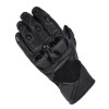 Rękawice krótkie Rebelhorn Flux II Black