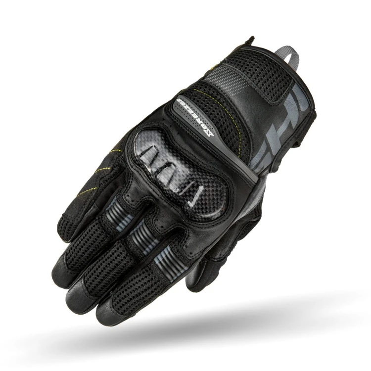 Rękawice Shima X-Breeze 2 Black