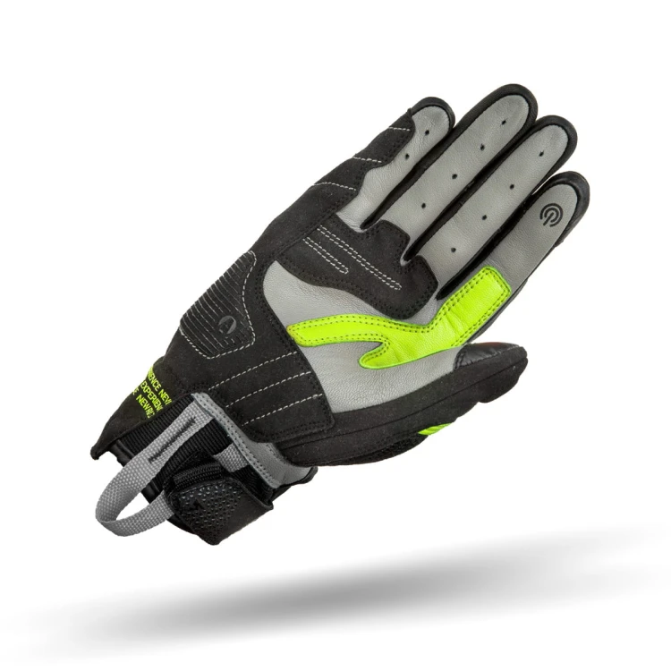 Rękawice letnie Shima X-Breeze 2 Fluo