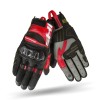 Rękawice motocyklowe Shima X-Breeze 2 Red