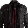 Kurtka RST Adventure X CE Black