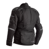 Kurtka RST Adventure X CE Black