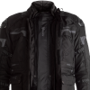 Kurtka RST Adventure X CE Black