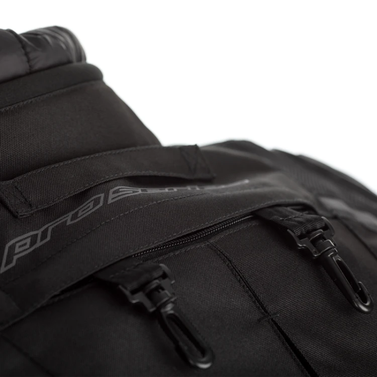 Kurtka RST Adventure X CE Black