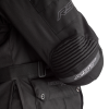 Kurtka RST Adventure X CE Black