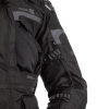 Kurtka RST Adventure X CE Black