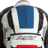 Kurtka RST Adventure X CE Ice/Blue/Red
