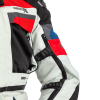 Kurtka RST Adventure X CE Ice/Blue/Red