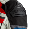 Kurtka RST Adventure X CE Ice/Blue/Red
