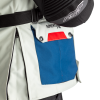 Kurtka RST Adventure X CE Ice/Blue/Red
