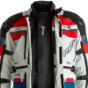 Kurtka RST Adventure X CE Ice/Blue/Red