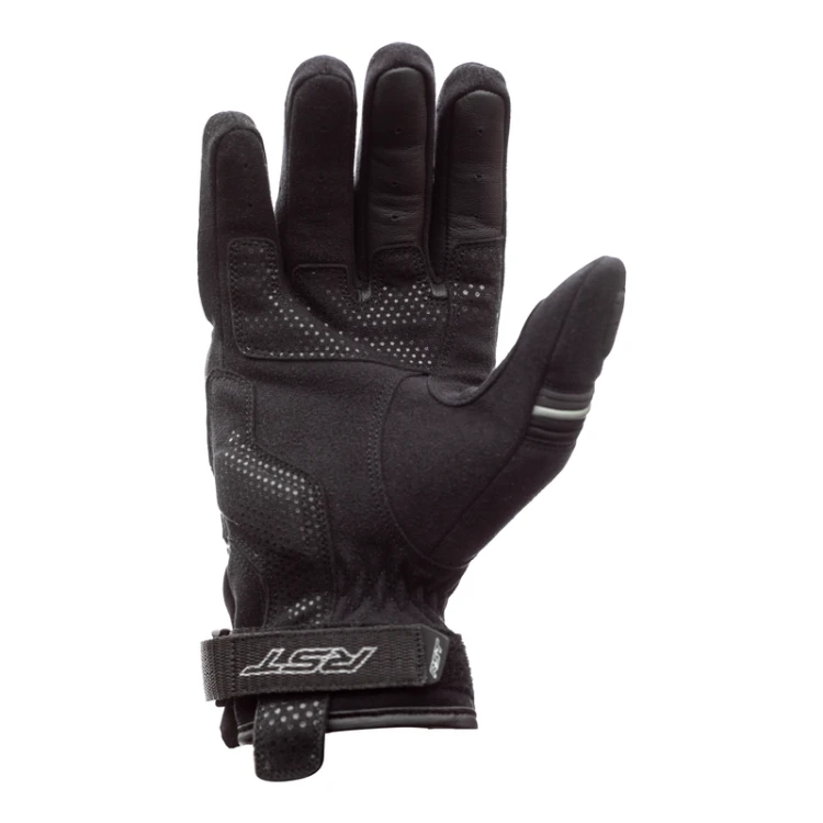 Rękawice RST Adventure X CE Black