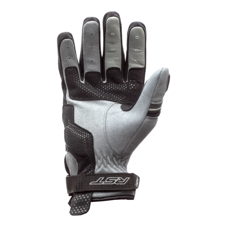 Rękawice RST Adventure X CE Grey/Silver