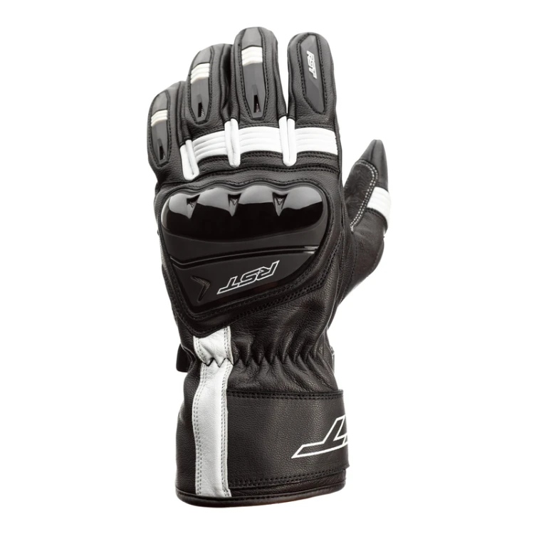 Rękawice RST Pilot CE Black/White