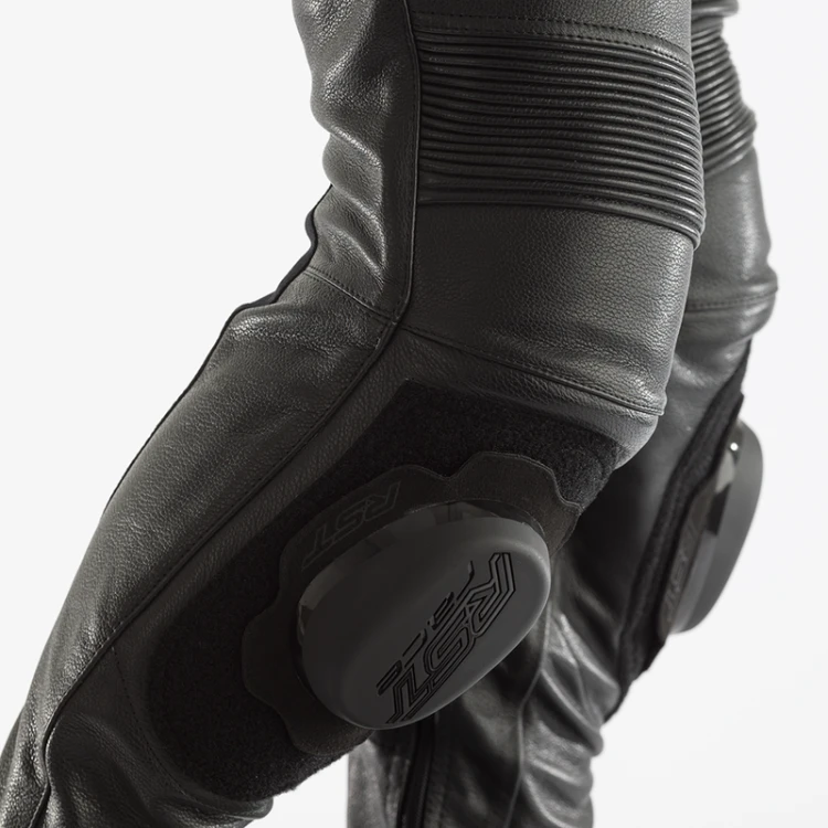 Spodnie RST GT CE Black