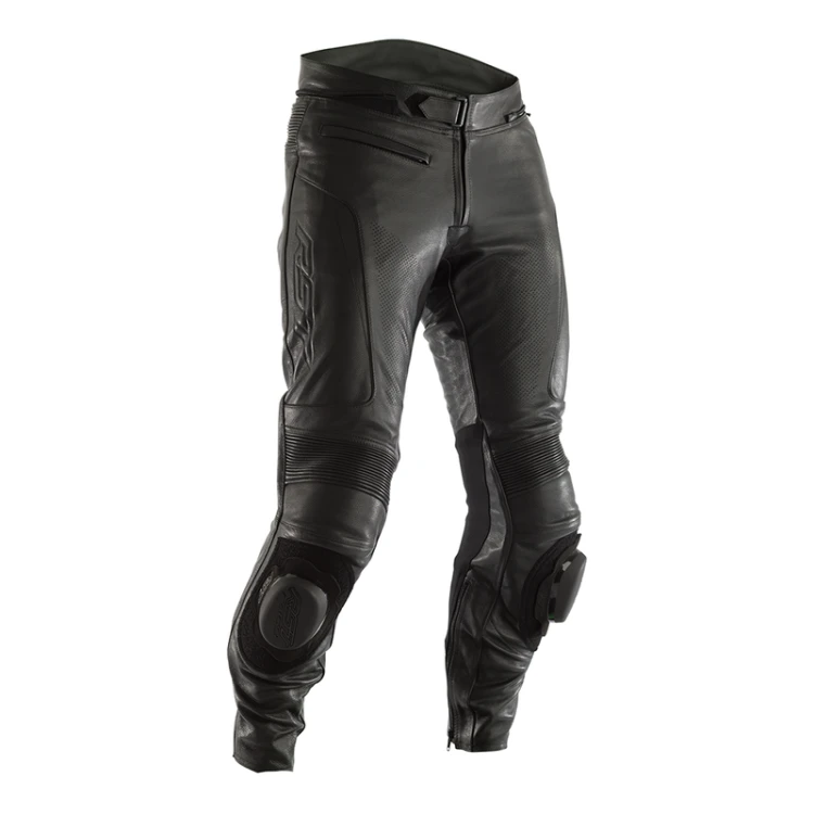 Spodnie motocyklowe RST GT CE Black
