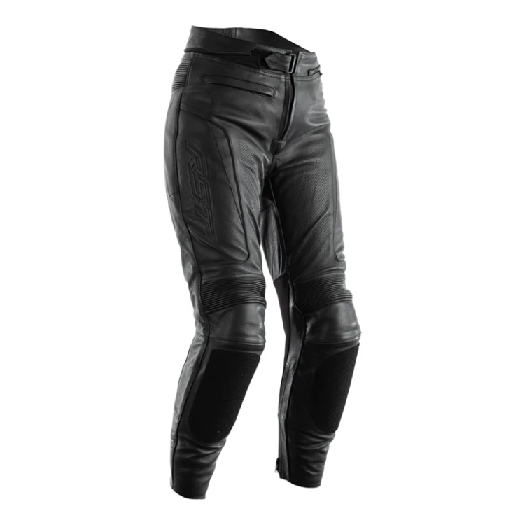Spodnie motocyklowe RST GT CE Lady Black