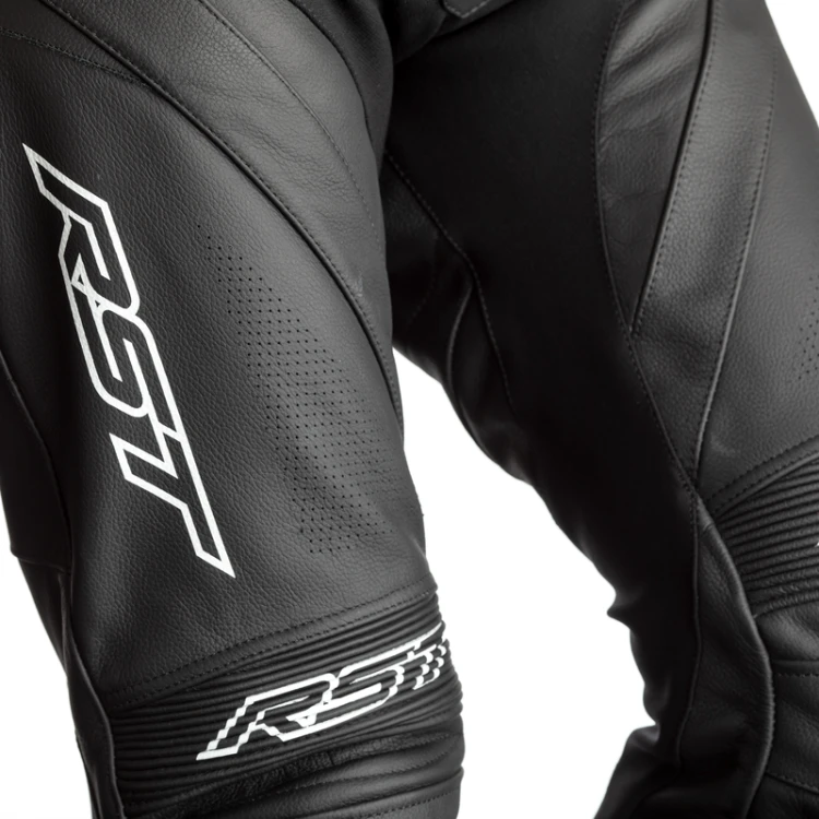 Spodnie RST Tractech EVO 4 CE Black