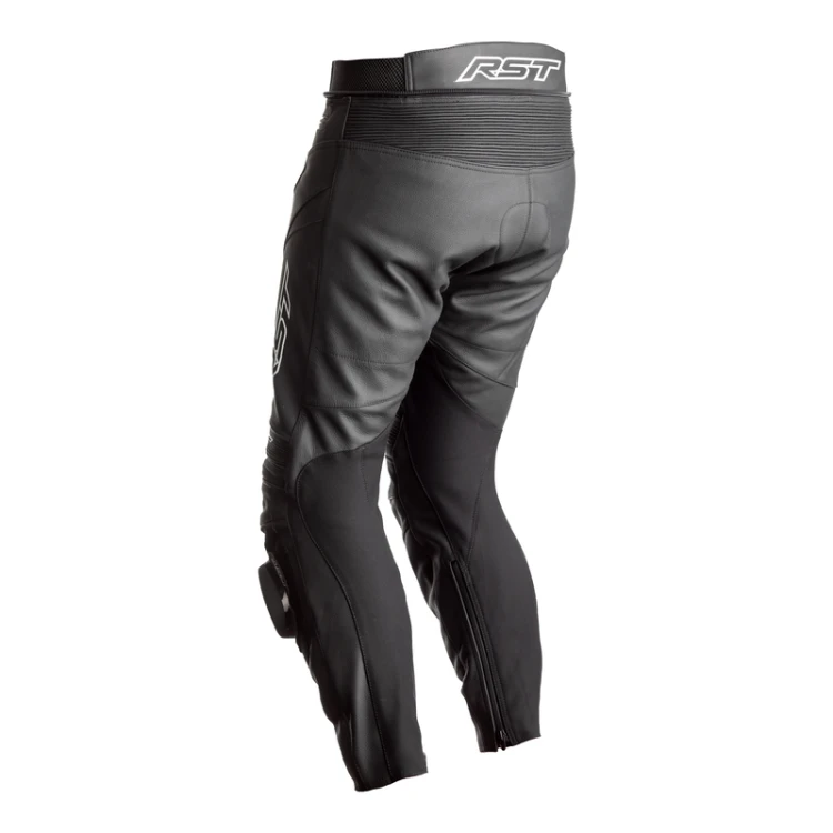 Spodnie motocyklowe RST Tractech EVO 4 CE Black