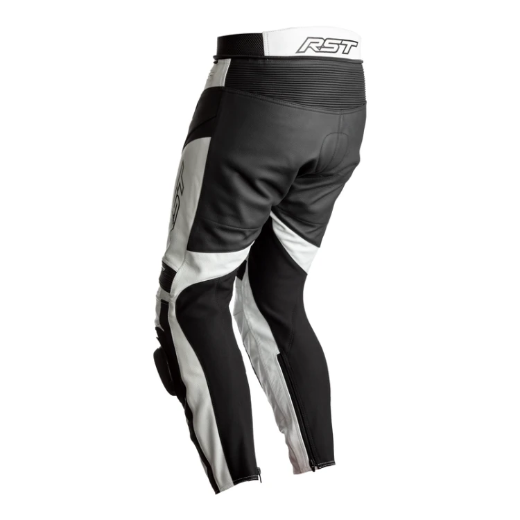 Spodnie RST Tractech EVO 4 CE White/Black