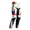 Spodnie RST Adventure X CE Ice/Blue/Red