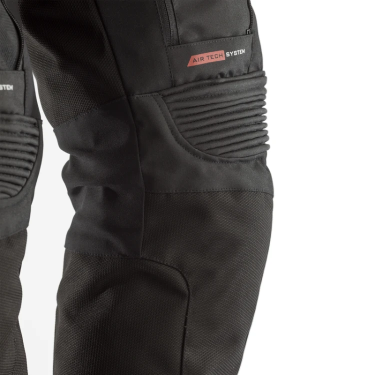 Spodnie RST Adventure III Lady Black