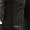 Spodnie RST Adventure III Lady Black