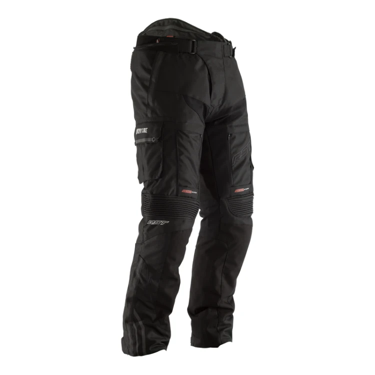 Spodnie RST Adventure III Lady Black