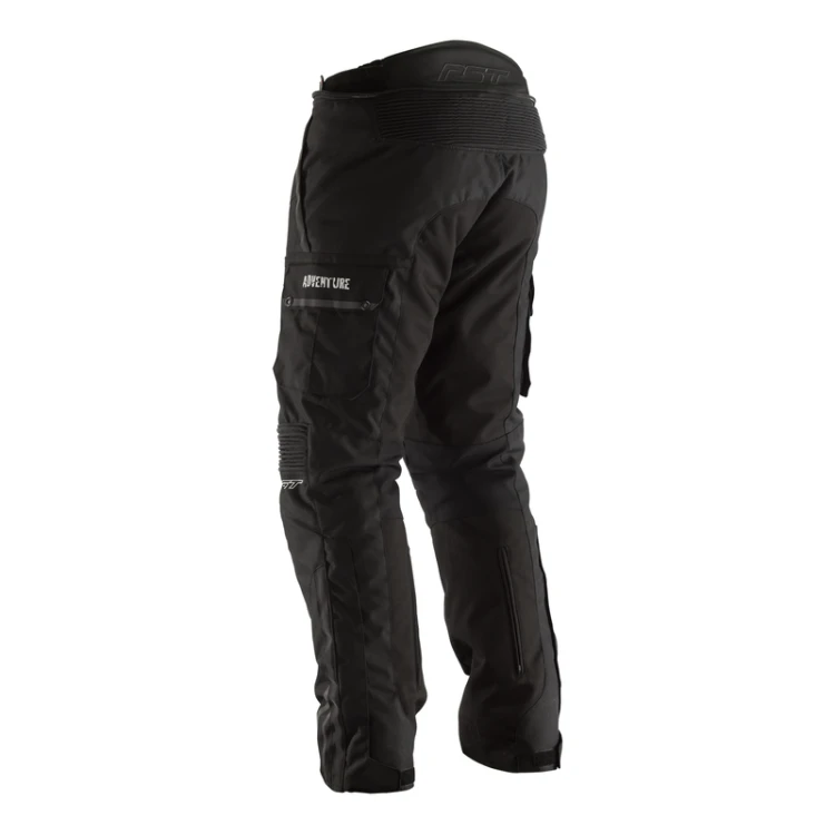 Spodnie RST Adventure III Lady Black