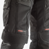 Spodnie RST Adventure III Lady Black