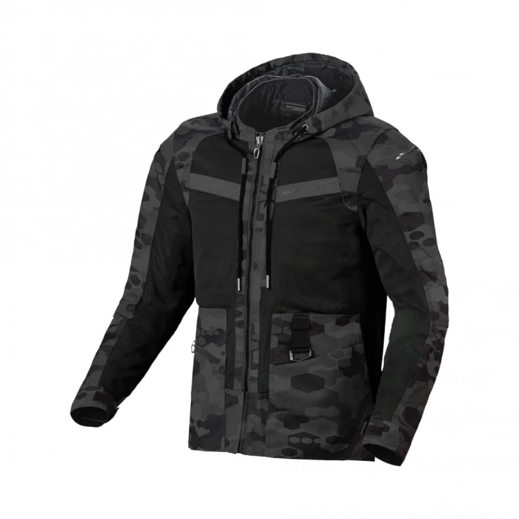 Kutka Motocyklowa Macna Chinook