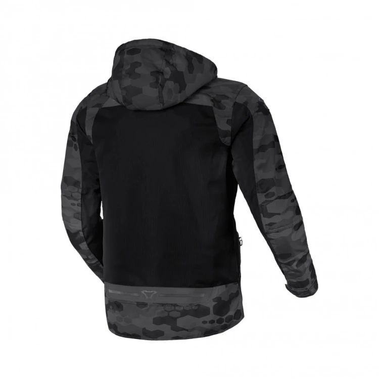 Kutka Motocyklowa Macna Chinook