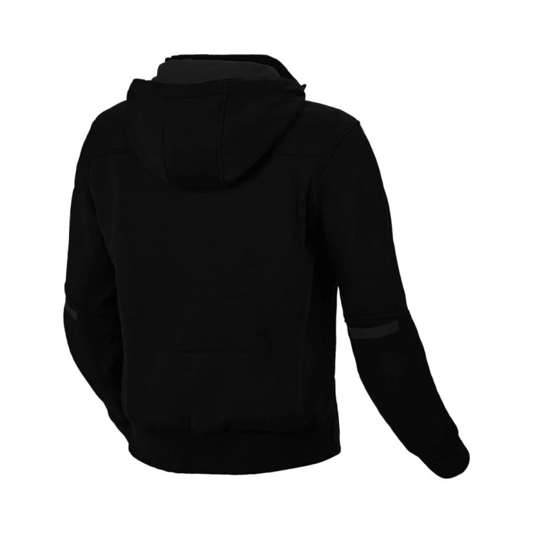 Kurtka bluza Macna District Lady black