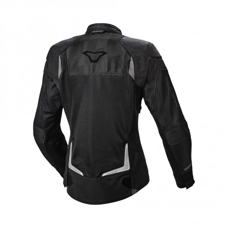 Letnia kurtka Macna Orcano Lady Black