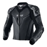 Kurtka Rebelhorn Rebel Black