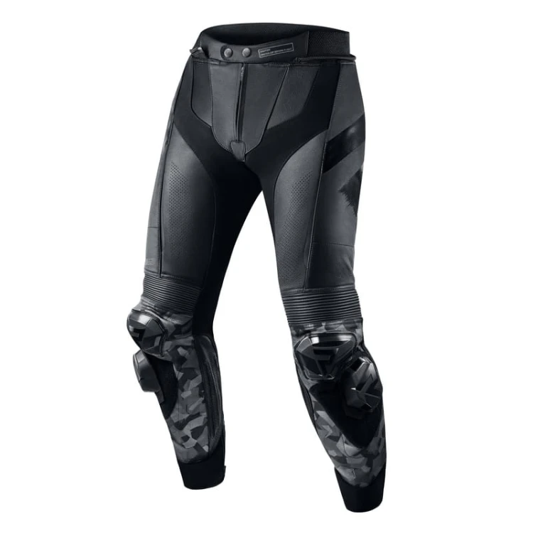 Spodnie Rebelhorn Rebel Black