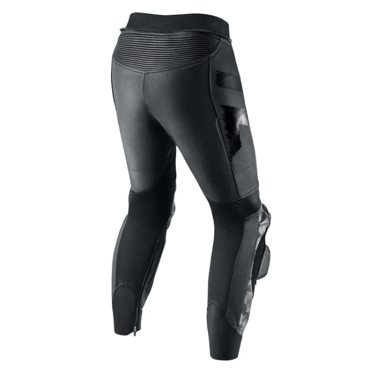 Spodnie Rebelhorn Rebel Black